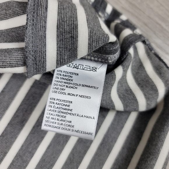 Silence + Noise | UO Striped Dress - Picture 6 of 9